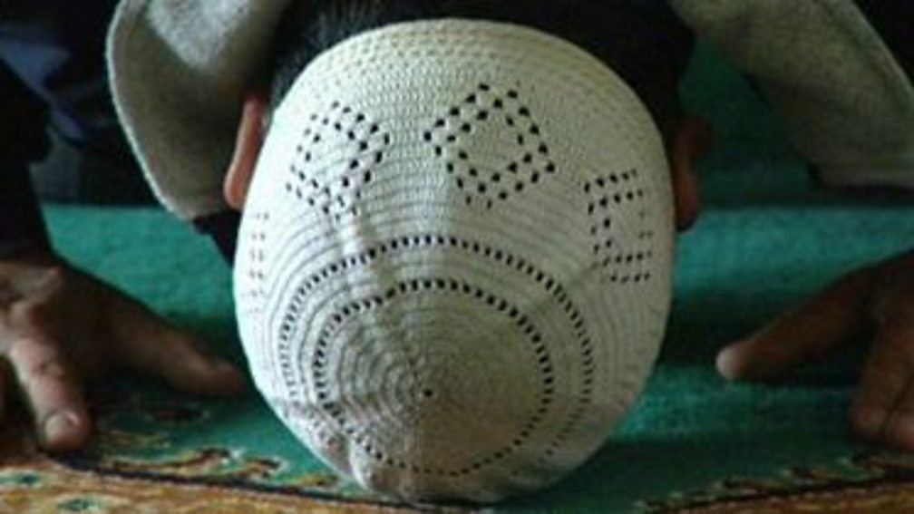 Inside the Mosque What do you need to know? BBC Teach