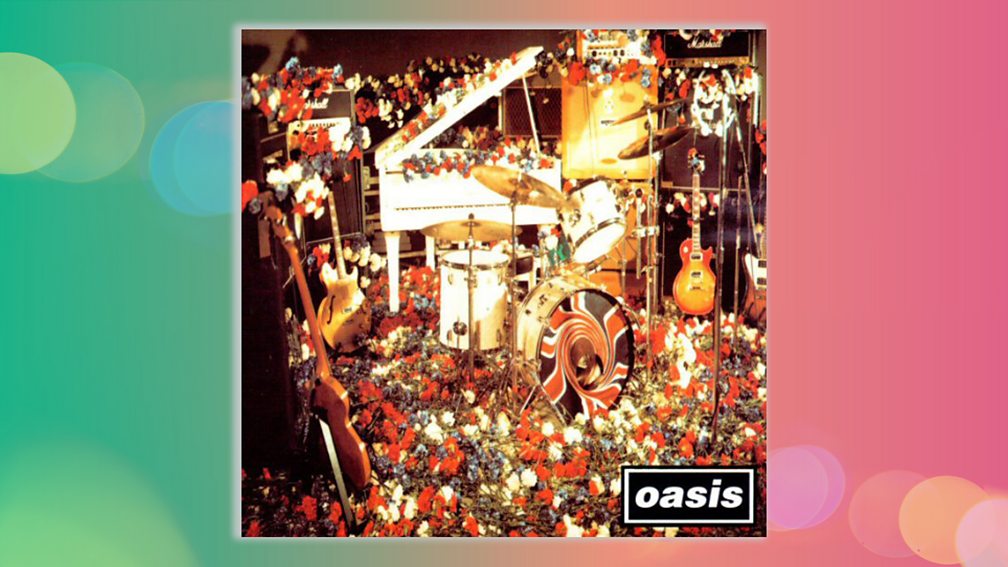 BBC Radio 2 Britpop Top 50 with Jo Whiley The Top 50 BestSelling