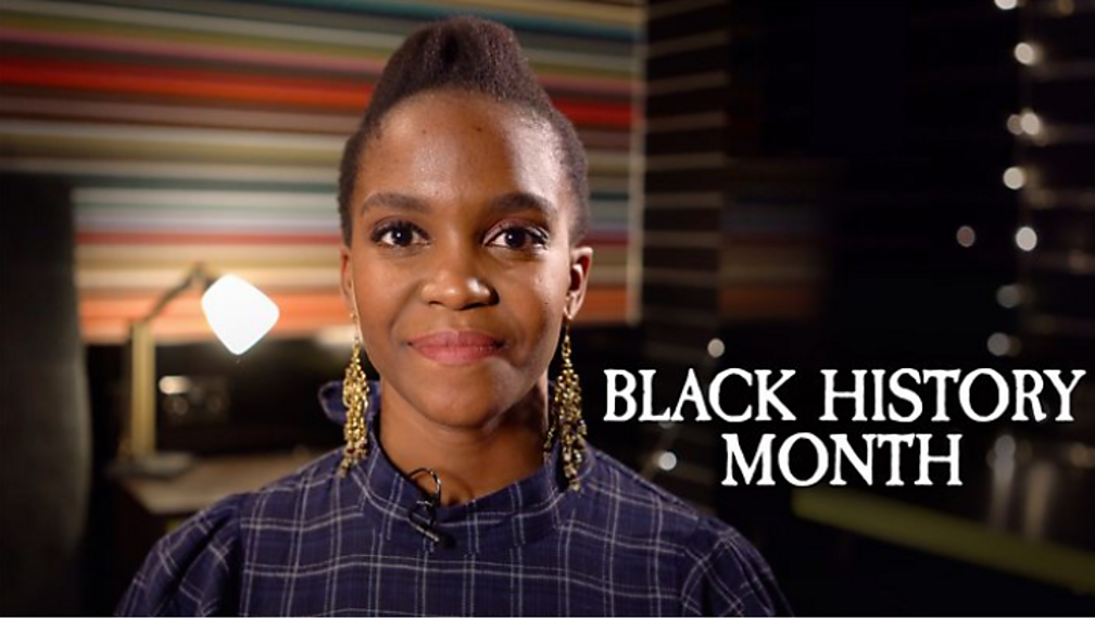 black history month bbc bitesize