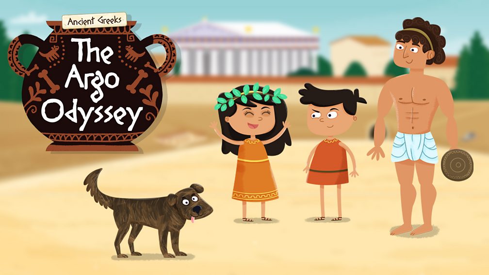 Horrible Histories Viking Game Raid and Trade Free Primary KS2