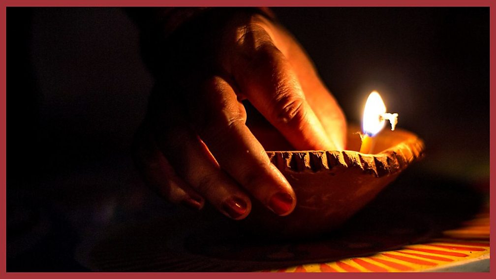 Diwali - the festival of light - BBC Teach