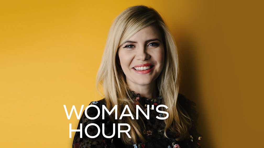 BBC Radio 4 - Woman's Hour - Contact Us