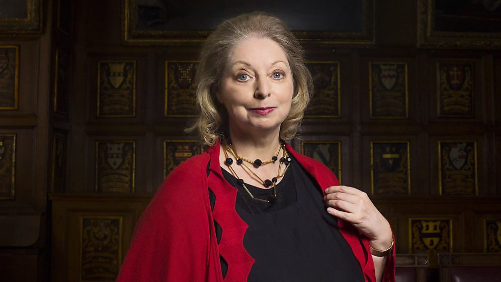 BBC Radio 4 - Word of Mouth - What makes Hilary Mantel’s writing so good?