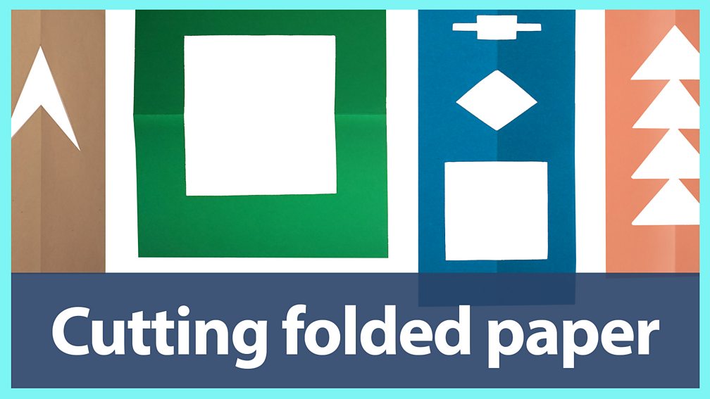 Cut different types of holes BBC Bitesize