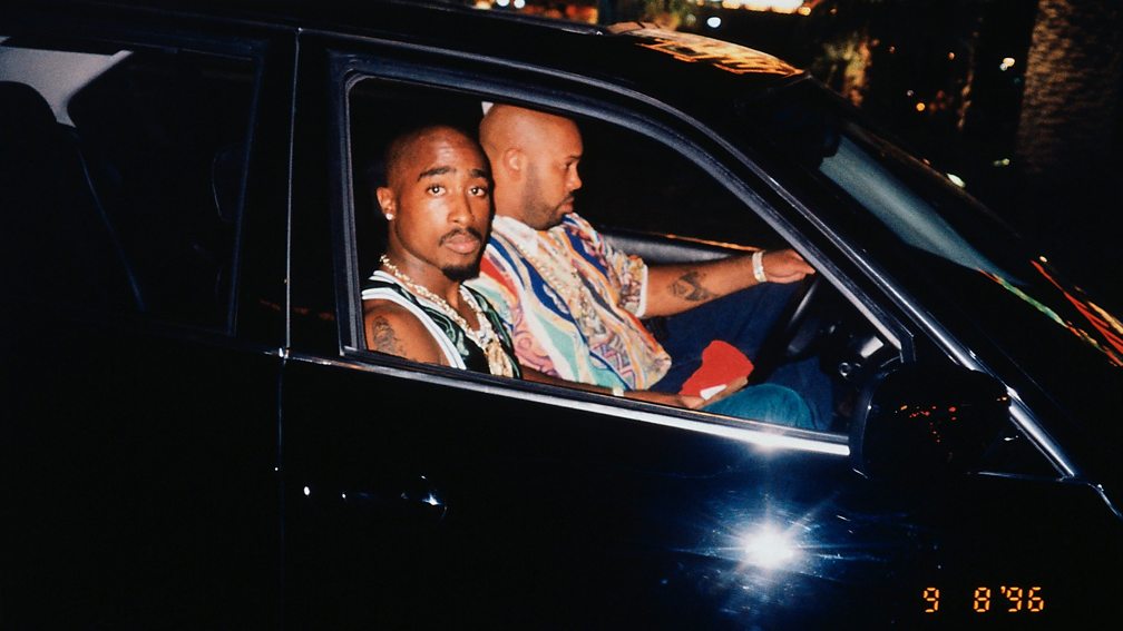 Last Photo Of Tupac Shakur 7th September 1996 Roldschoolcool