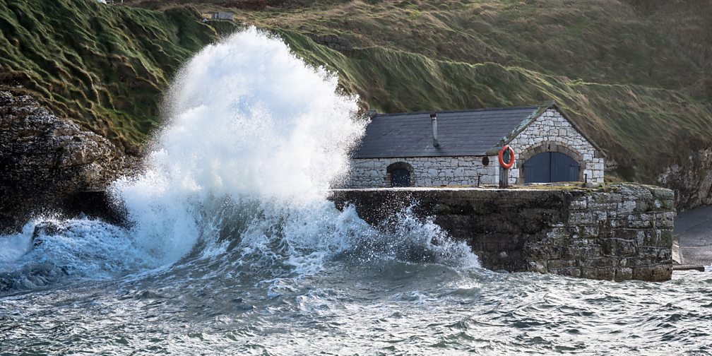 Causes of climate change BBC Bitesize