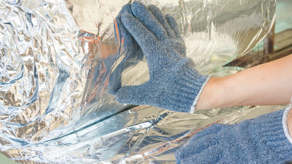 Heating and cooling Energy KS3 Physics BBC Bitesize BBC Bitesize