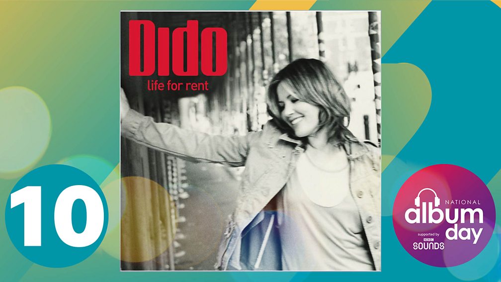 BBC Top 30 Female Artists Album Chart