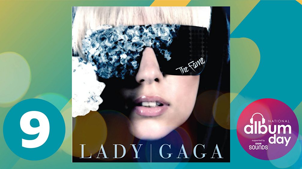 BBC Top 30 Female Artists Album Chart