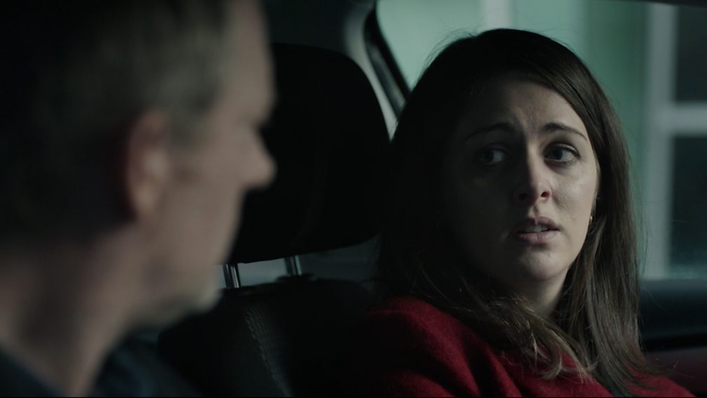 BBC Shetland 10 of the Best Moments