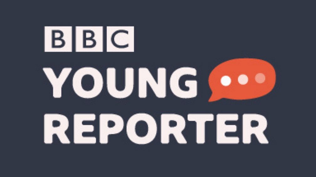 BBC BBC Young Reporter Competition