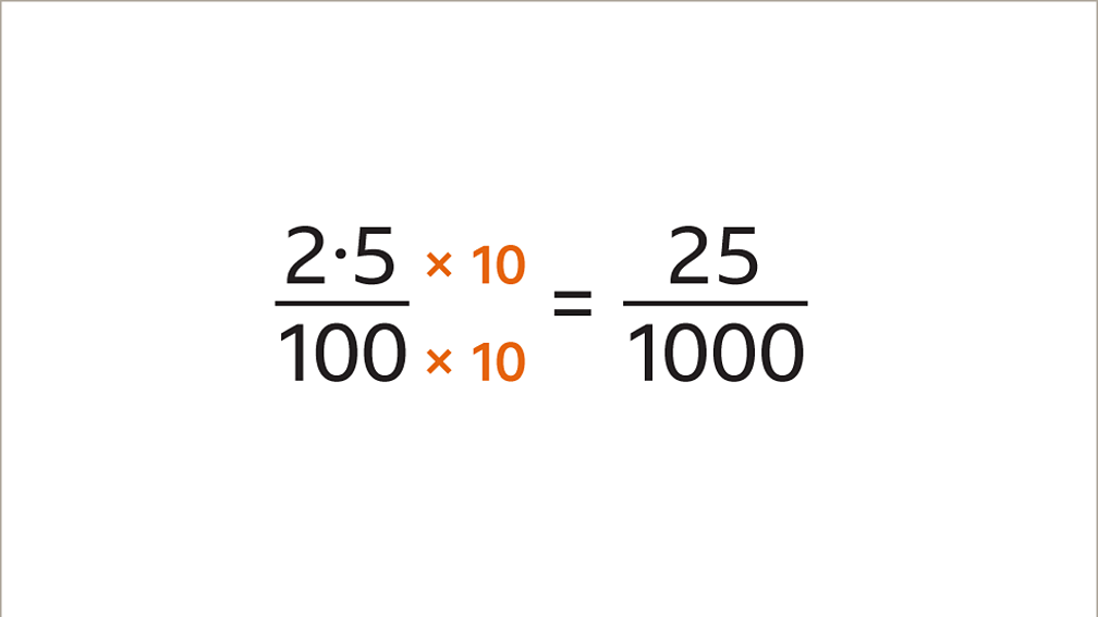 learn-how-to-convert-percentages-to-fractions-and-decimals-ks3-maths