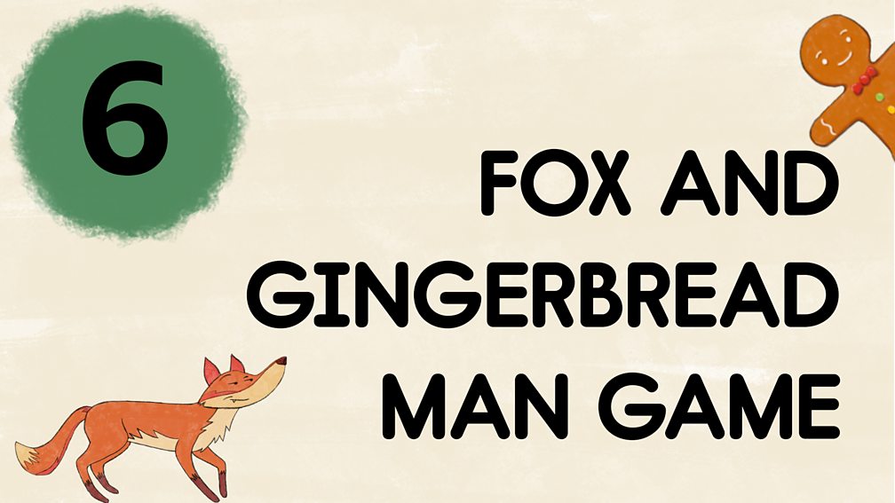 BBC BBC Philharmonic, The Musical Story of the Gingerbread Man EYFS