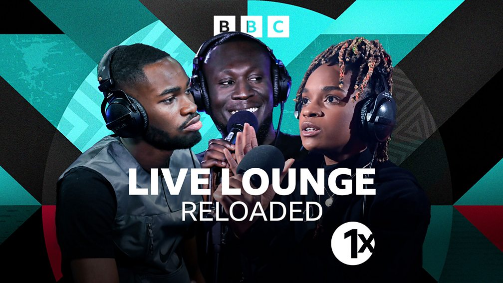 BBC Radio 1Xtra - 1Xtra’s Live Lounge, 1Xtra's Live Lounge Reloaded - 8 unforgettable 1Xtra Live ...