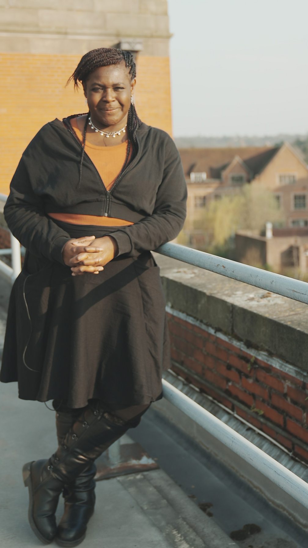 BBC Four The Sky at Night Dr Maggie AderinPocock