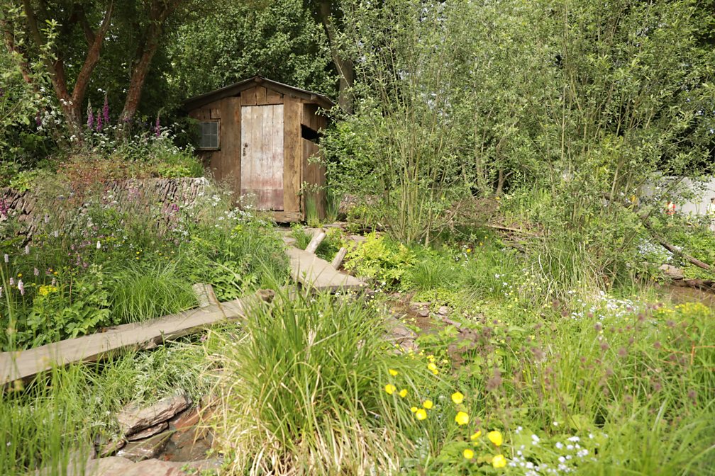 BBC Two - RHS Chelsea Flower Show - The People's Choice Award at RHS ...