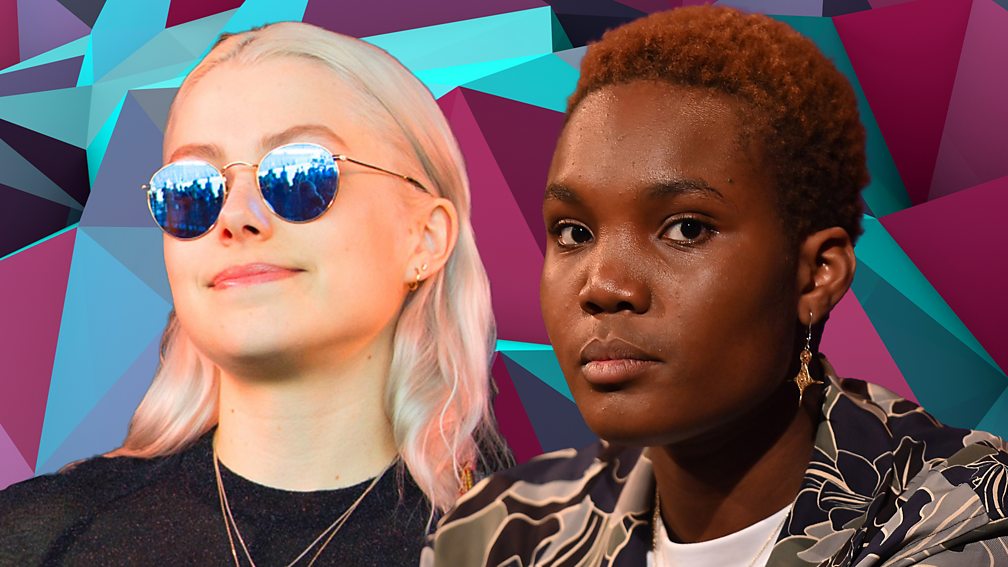 BBC 9 things you may have missed at Glastonbury 2022