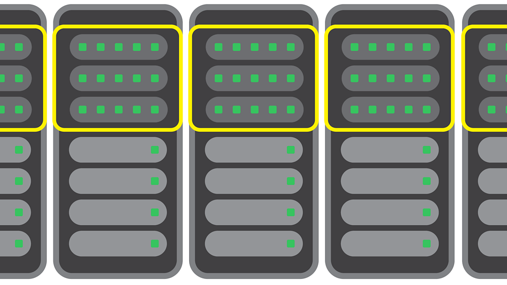 What is a computer network? BBC Bitesize