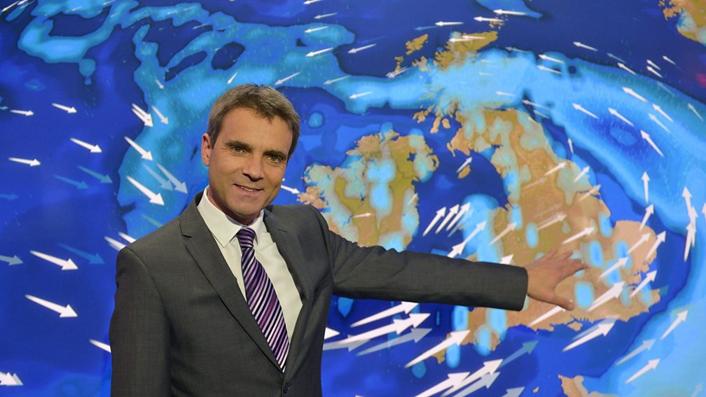 Weather and climate Guides for 11 to 14s The Regenerators BBC