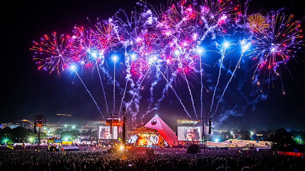 BBC Music - Glastonbury - Glastonbury 2023: Photos + Features