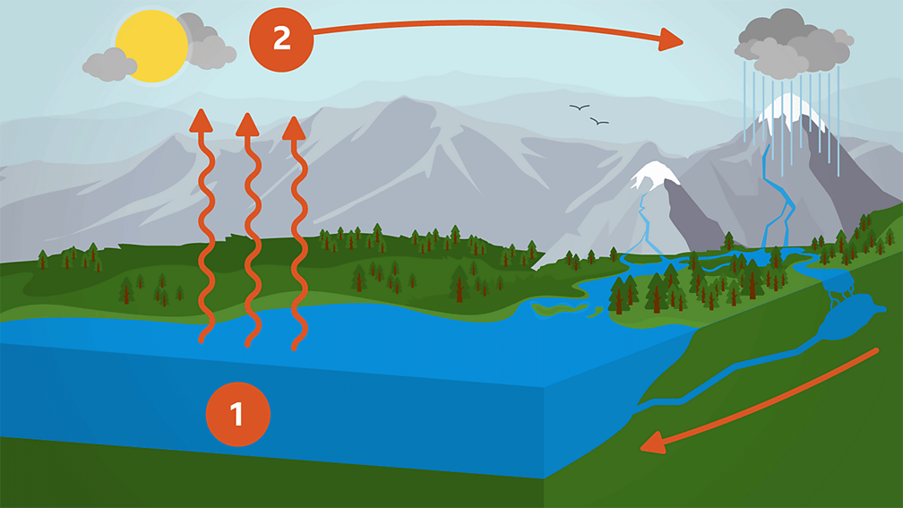 Exploring The Uk's Longest Rivers 