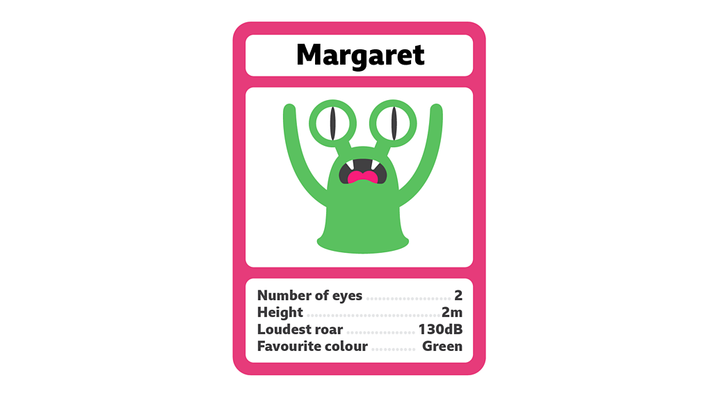 Working with data BBC Bitesize