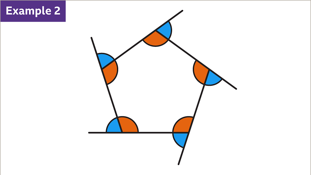 Angles In Polygons - KS3 Maths - BBC Bitesize - BBC Bitesize