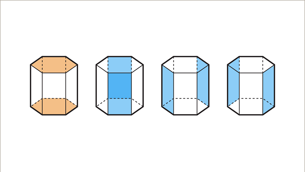 3D shapes and nets KS3 Maths BBC Bitesize BBC Bitesize
