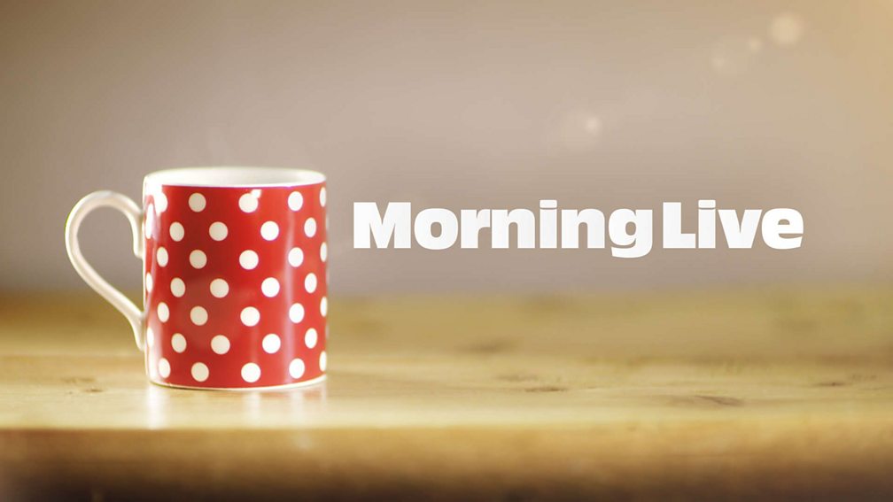 BBC One Morning Live Family Friendly Recipes That Cost Just £1 Per