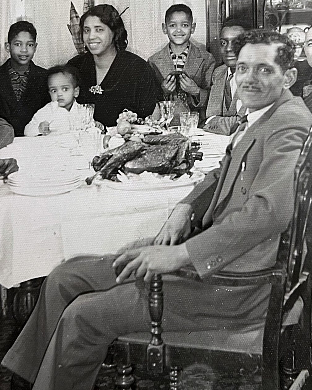 The family secrets kept by generations