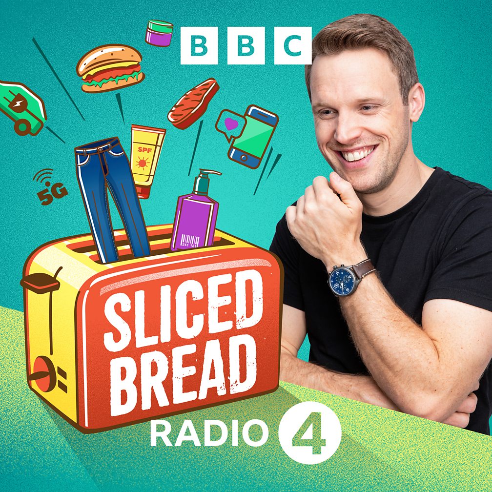 Bbc Radio 4 Sliced Bread How To Contact Sliced Bread