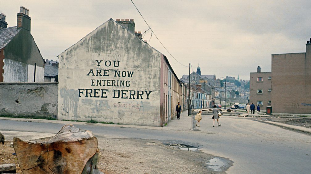 Indicated — Derry (maryborough East By.),kilcolmanbane,rathleague