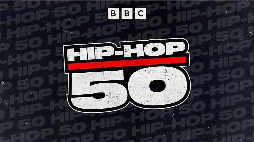 BBC "It's bigger than HipHop!"