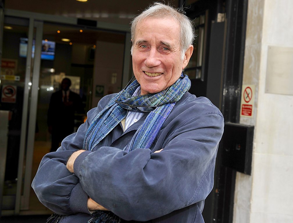 BBC Radio 4 Extra Carry On at 65 Nine things we learned from 65 years of Carry On