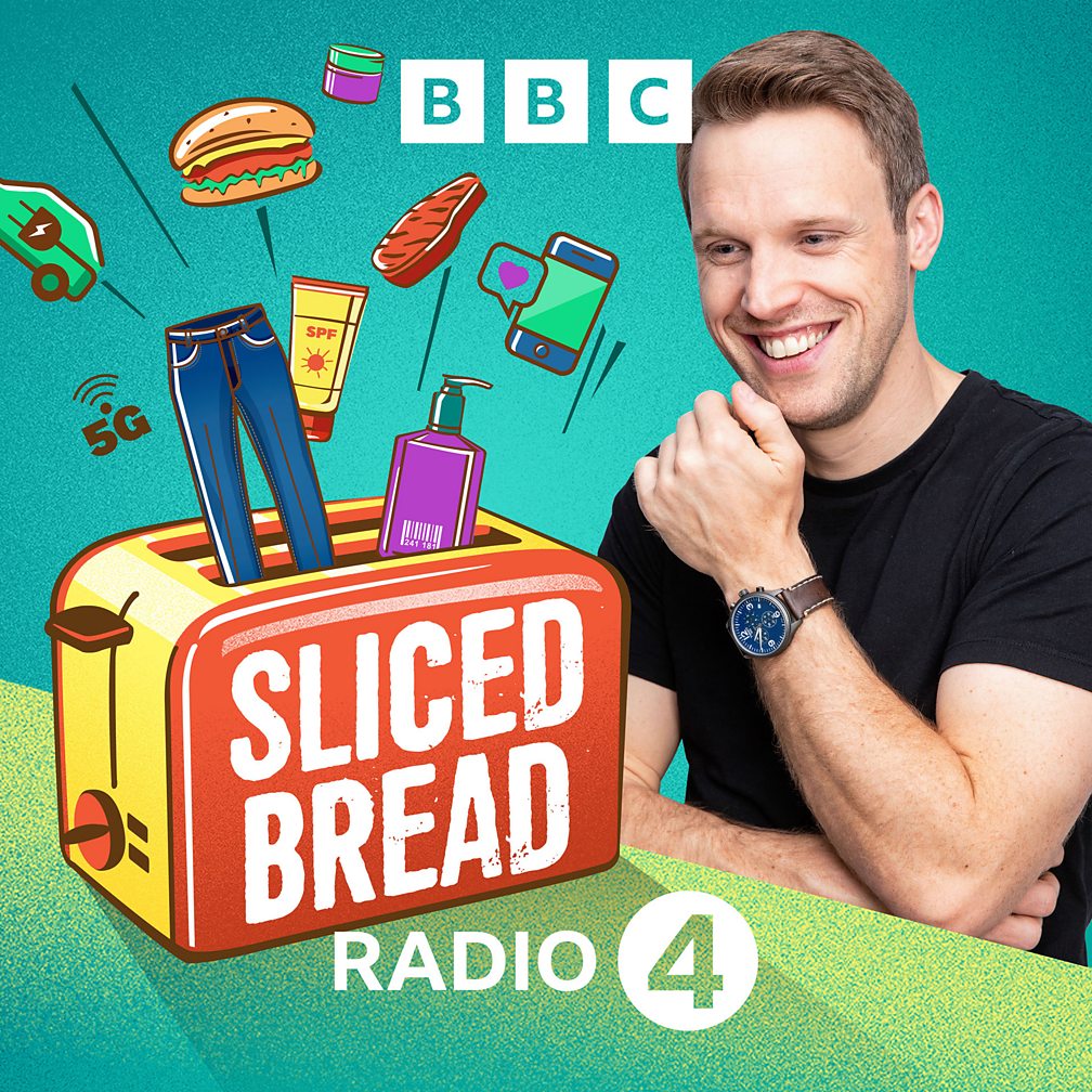 BBC Radio 4 - Sliced Bread, Cholesterol Lowering Products - Do ...