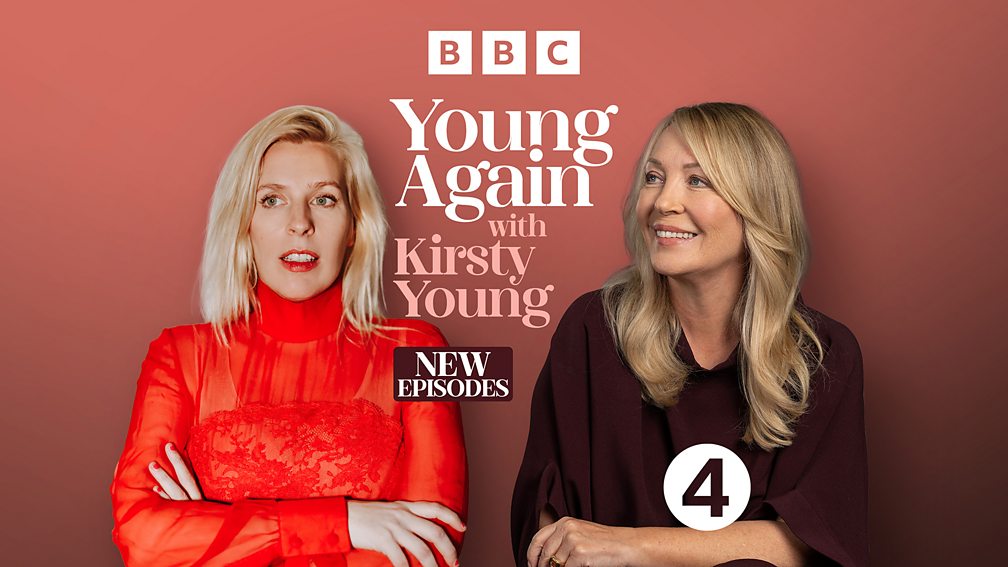 BBC Radio 4 - Young Again, 23. Tanni Grey-Thompson - Tanni Grey ...