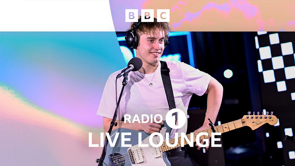 BBC Radio 1 - Radio 1's Live Lounge - Live Lounge Month 2025 - Meet the ...