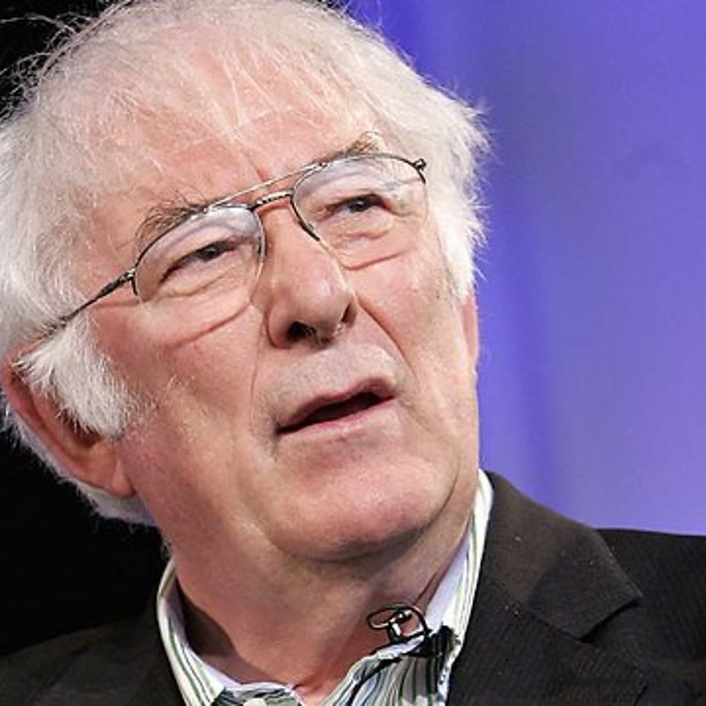 Book of the Week: Seamus Heaney – Beowulf