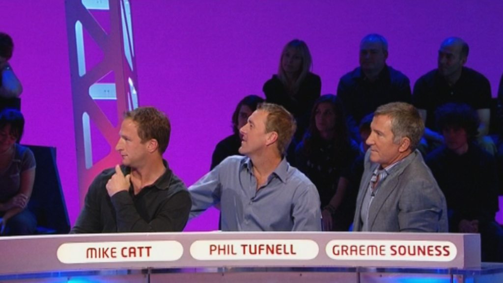 BBC One Question of Sport, Series 38, Episode 9, Question of Sport