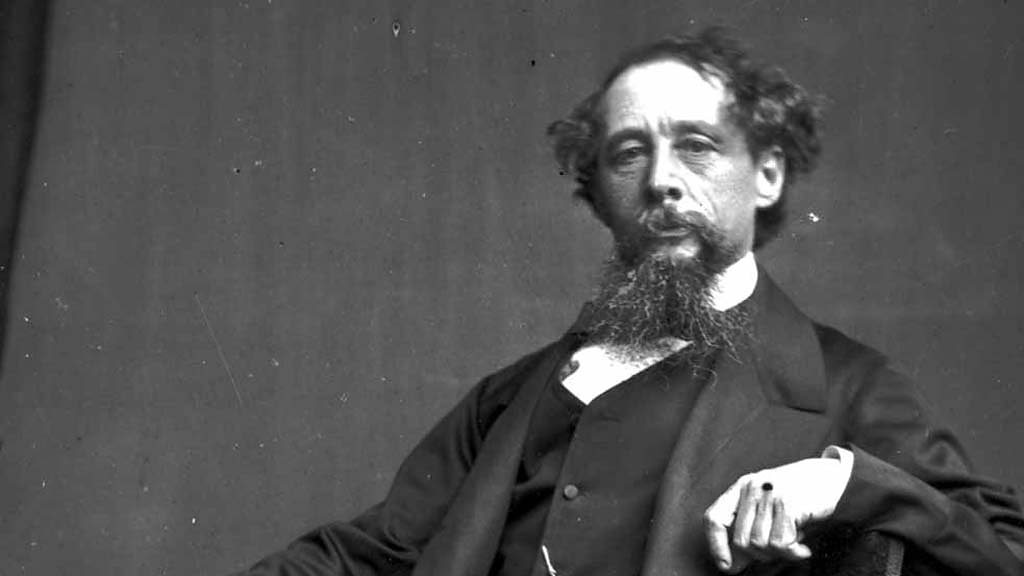 In Our Time - Dickens - BBC Sounds