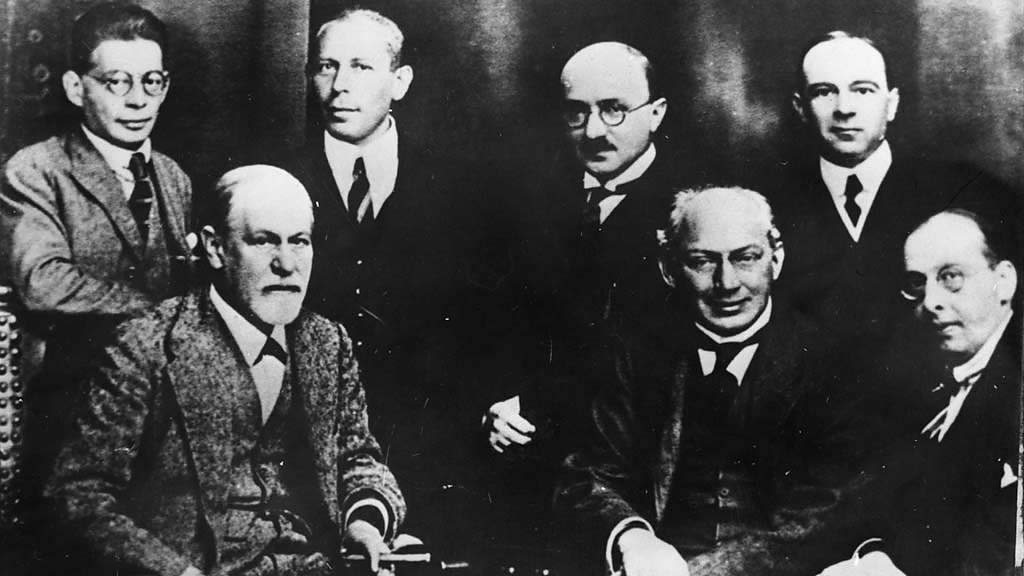 In Our Time - Psychoanalysis and its Legacy - BBC Sounds