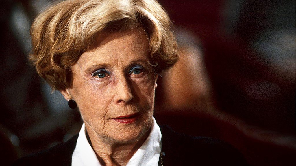 Archive on 4 - Barbara - BBC Sounds