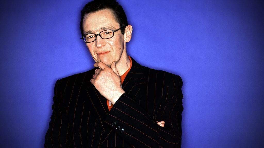 Desert Island Discs - Paul Whitehouse - BBC Sounds