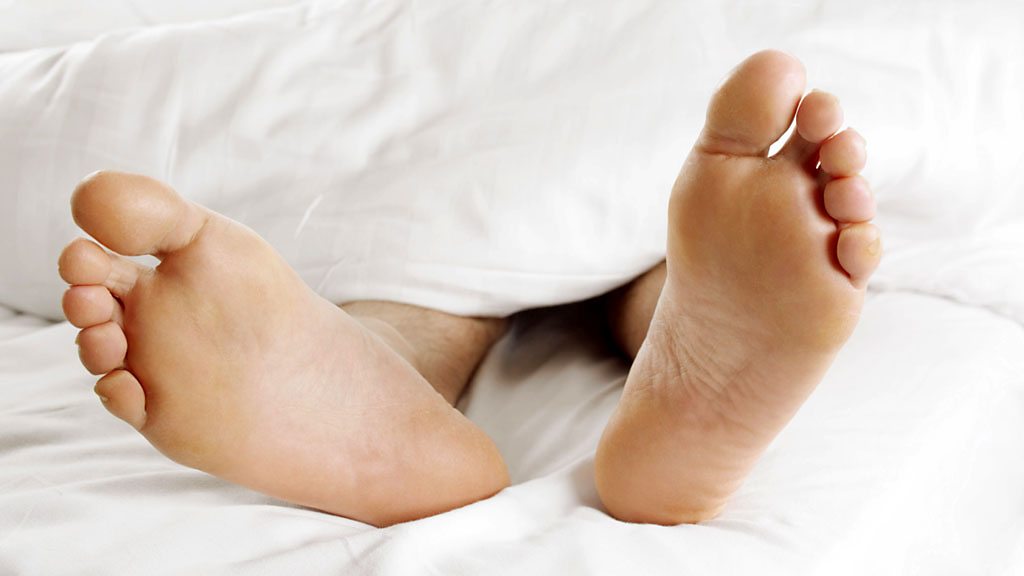 All in the Mind Sleep Hysteria BBC Sounds