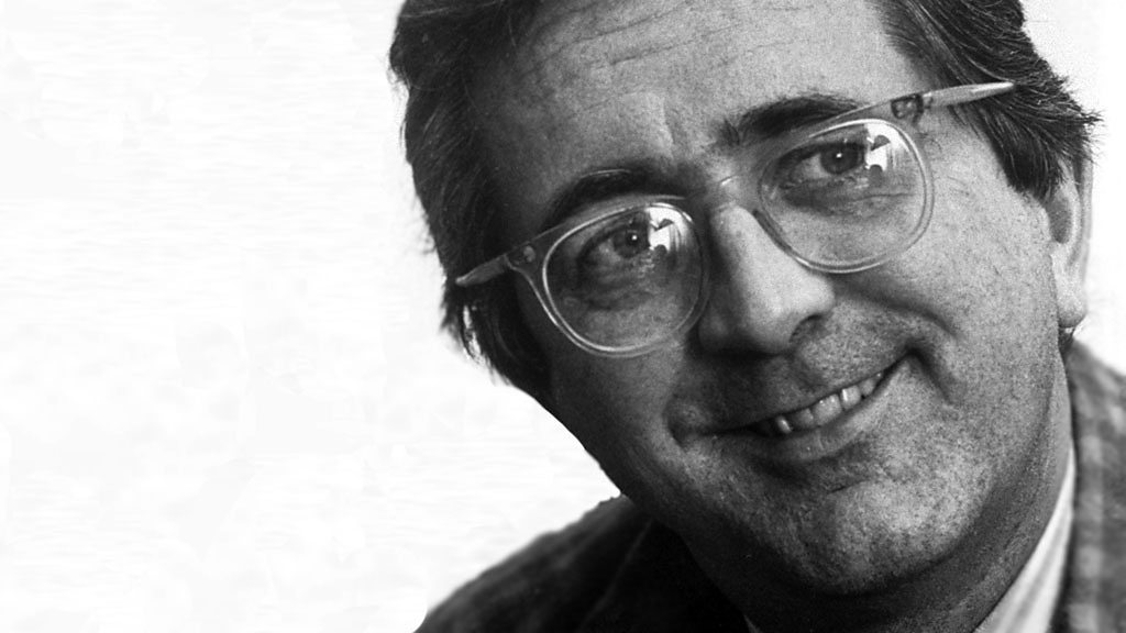 Desert Island Discs - Len Deighton - BBC Sounds