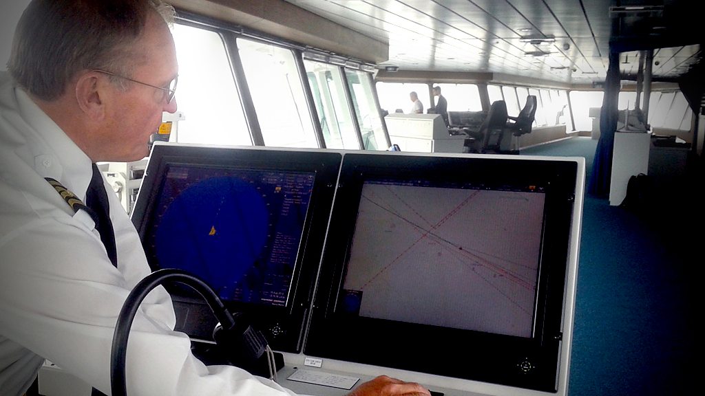 Finding a Way: The Future of Navigation - BBC Sounds