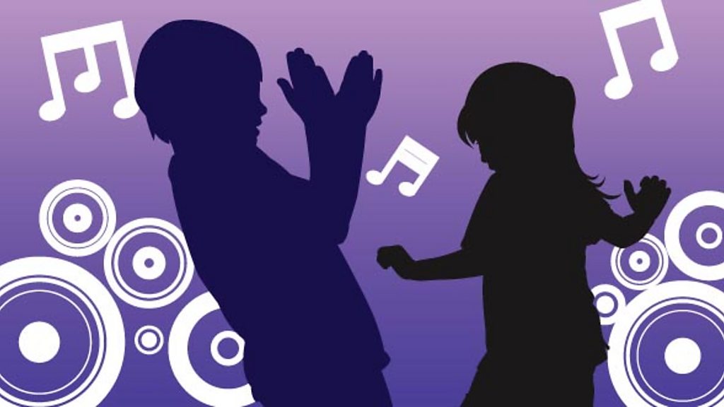 BBC Sounds Dance Key Stage 2 Dance Available Episodes
