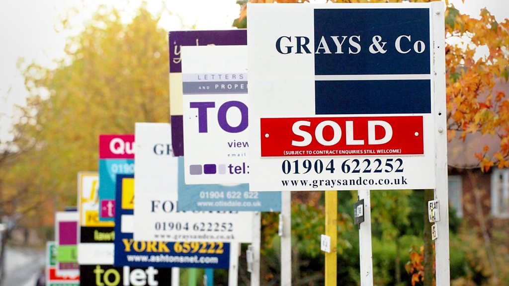 Money Box Live Buying and Selling a Home BBC Sounds