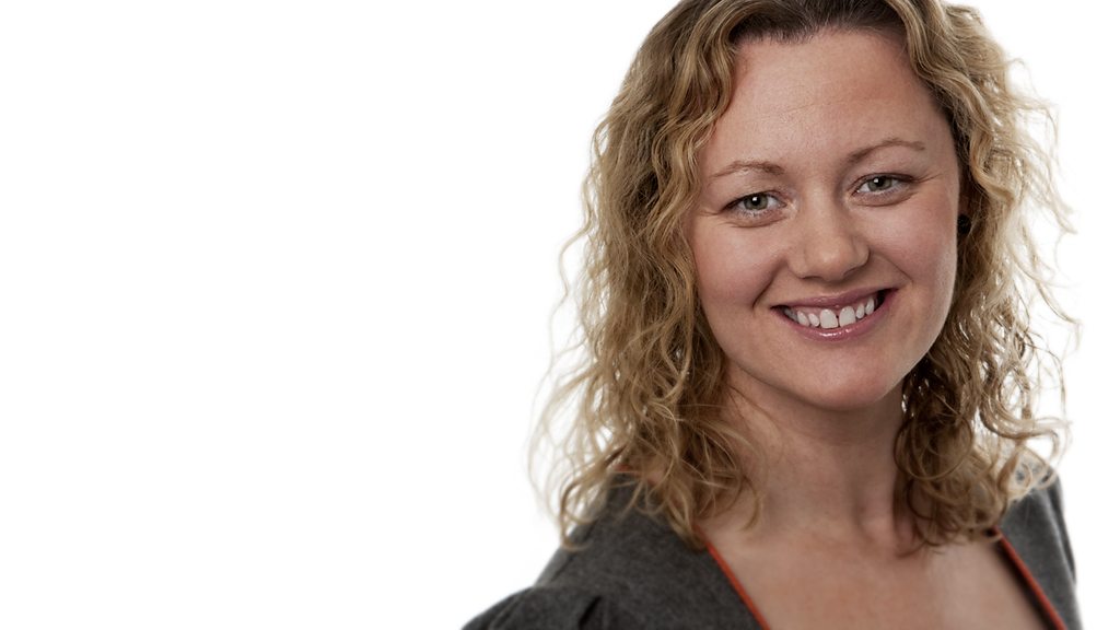 BBC Sounds Sue Dougan in the Afternoon Available Episodes