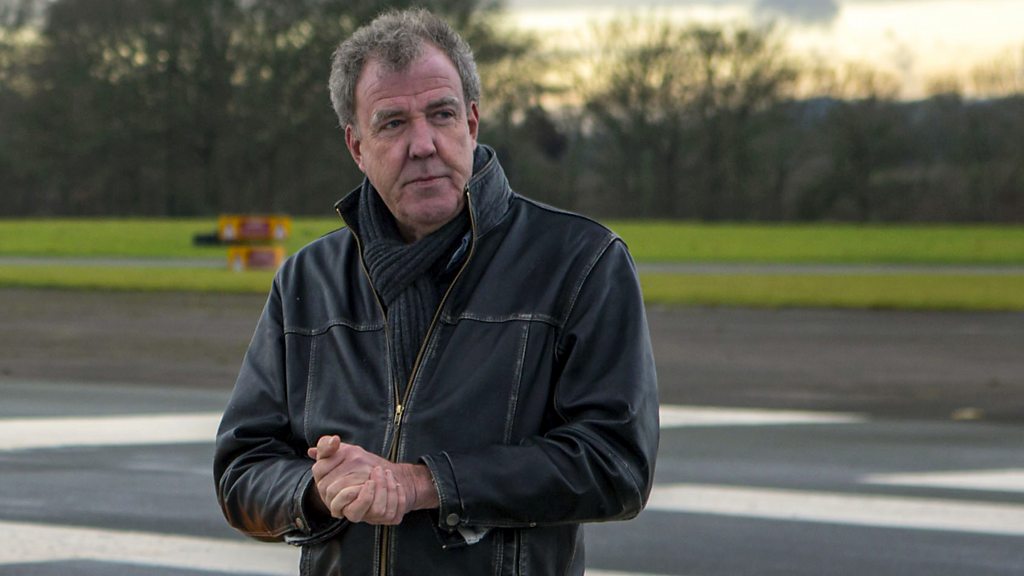 The Media Show Jeremy Clarkson fired by the BBC, SNP media policy